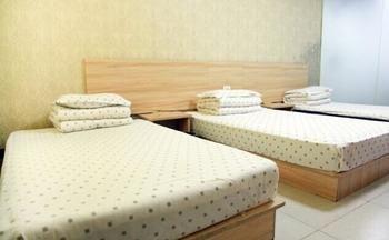 Wuhan Minghang Guesthouse Exterior photo