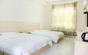 Wuhan Minghang Guesthouse Exterior photo