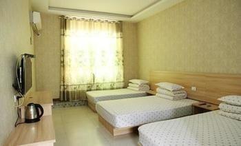 Wuhan Minghang Guesthouse Exterior photo