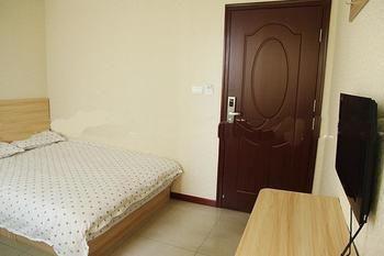 Wuhan Minghang Guesthouse Exterior photo
