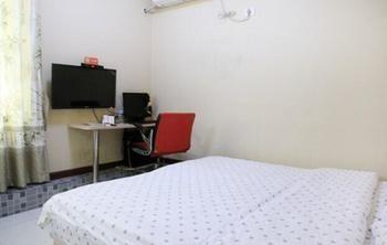 Wuhan Minghang Guesthouse Exterior photo